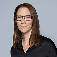 Stephanie Friedrichs, Therapie- und Forschungsförderung