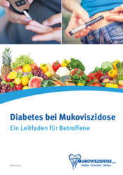 Diabetes bei Mukoviszidose