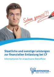 Staatliche und sonstige Leistungen