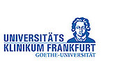 Logo Uniklinik Frankfurt