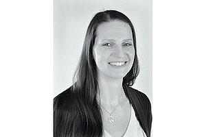 Annett Mattern ist Diätassistentin und Ernährungsberaterin im Bereich Mukoviszidose (CF). Annett Mattern ist Diätassistentin und Ernährungsberaterin im Bereich Mukoviszidose (CF).