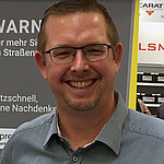 Thomas Hansen, Autoservice Hansen Paderborn
