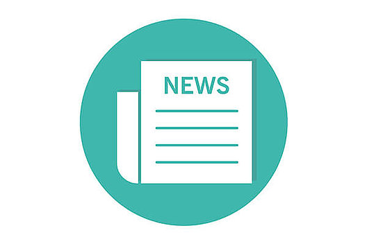 Grafik News in grün: Bild von Memed_Nurrohmad auf Pixabay