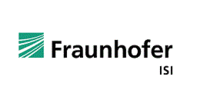 Logo Fraunhofer Institut für System- und Innovationsforschung (ISI)