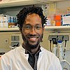 Dr. rer. med. Andrew Tony-Odigie, Universitätsklinikum Heidelberg