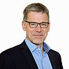 Stephan Kruip, Bundesvorsitzender des Mukoviszidose e.V., Foto: Deutscher Ethikrat. Stephan Kruip, Bundesvorsitzender des Mukoviszidose e.V., Foto: Deutscher Ethikrat.