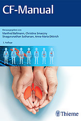 Buch: CF-Manual