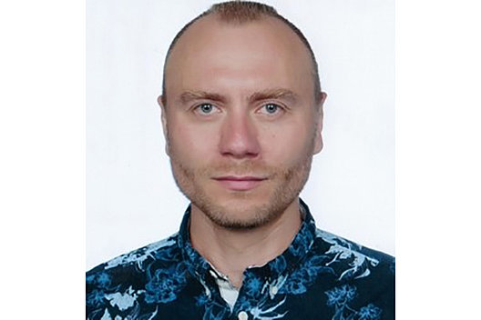 Dr. Stefan Reinsch erforscht die Sicht von CF-Betroffenen zum Thema Familienplanung.