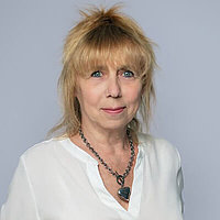 Regina Weber, Assistenz, Sachbearbeitung