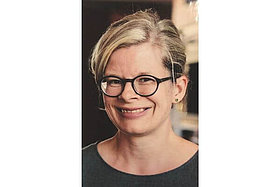Dr. Sandra Barth ist Funktionsoberärztin in der Mukoviszidose-Ambulanz des Zentrums für Kinderheilkunde und Jugendmedizin des Universitätsklinikums Gießen-Marburg. Porträt. 