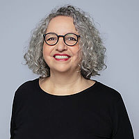 Annabell Karatzas, Rechtsanwältin, Psychosoziale und Sozialrechtliche Beratung