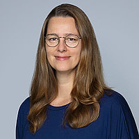 Dr. Uta Düesberg, Versorgungsqualität und Information Dr. Uta Düesberg, Versorgungsqualität und Information