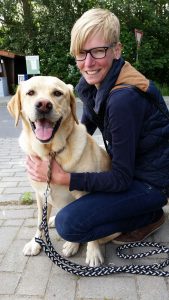 Carolin und Ole - ein unschlagbares Team