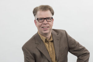 Sven Hoffmann, Interventionskraft im Projekt muko.fit des Mukoviszidose e.V.