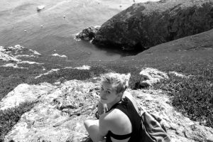 Auf ihrem Blog "Travelous Mind" schreibt Denise von ihren Reiseerfahrungen.