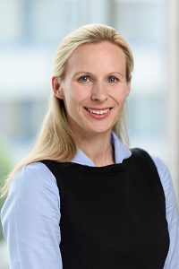 Dr. Davia Viellechner (Foto: Andy Ridder)