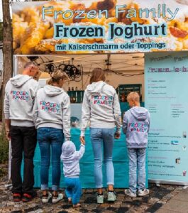 Familie Großmann
