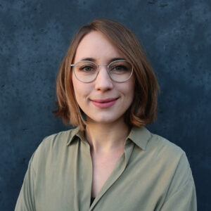 Johanna Gardecki