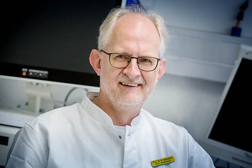 Helge Hebestreit