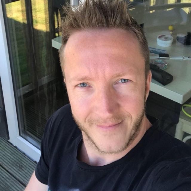 Marc Hohnroth