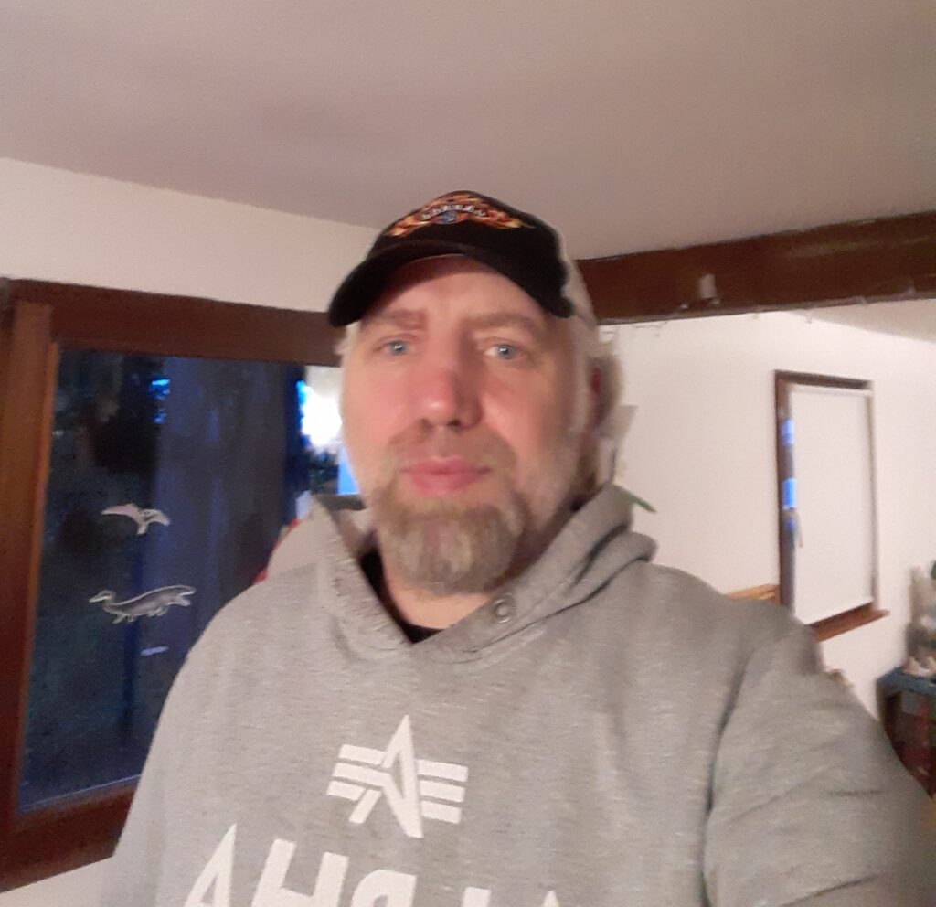 Marcus Schmitz