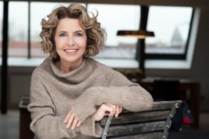 Michaela May, Fotograf: Christian Weiss