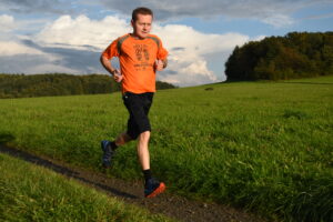 Reiner Heske ist lungentransplantiert.