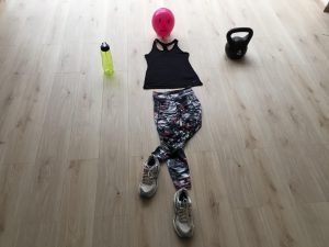 2-Wochen-Bilanz: Zwischen Motivation, Muskelkater, Essensproblemen und Verwirrung ob der Messergebnisse. 
