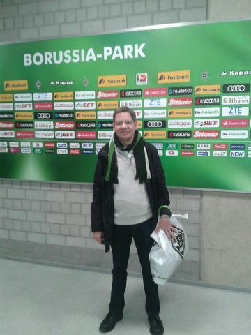 Thomas Malenke