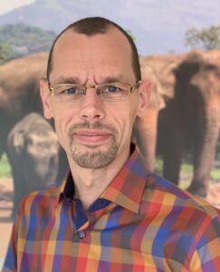 Ingo Sparenberg