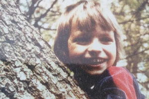 Als Martin Anfang der 1970er Jahre geboren wurde, erreichten deutlich weniger Kinder mit Mukoviszidose als heute das Erwachsenenalter.