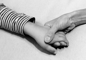 Mutter mit Mukoviszidose: Glück und Herausforderungen gehen Hand in Hand