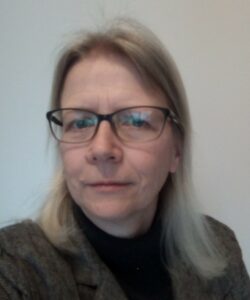 PD Dr. Frauke Stanke