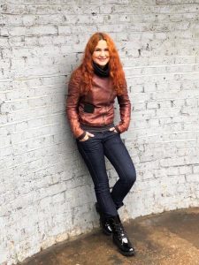 Tatjana hat Mukoviszidose. Das neue hoffnungsspendende Medikament Kaftrio kann sie aufgrund ihrer Mutation nicht nehmen. 