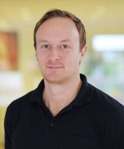 Thomas Hillmann