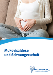 Mukoviszidose und Schwangerschaft