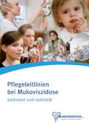 Pflegeleitlinien - ohne Mappe