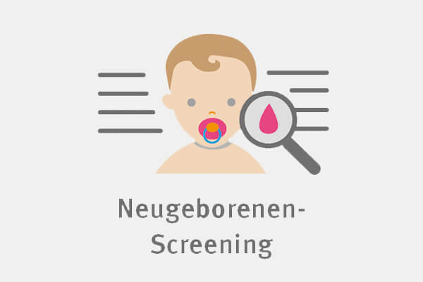 Icon Neugeborenen-Screening Icon Neugeborenen-Screening