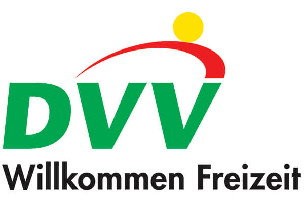 Logo des Deutschen Volkssportverbandes