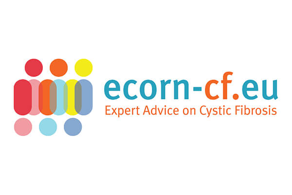 Auf www.ecorn-cf.eu beantworten Experten Fragen zu Mukoviszidose.